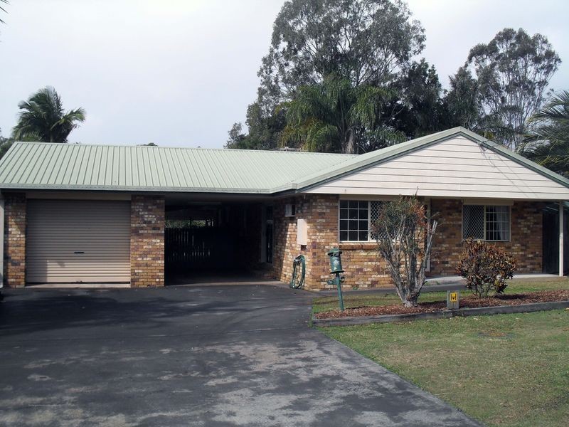 8 Colburn Street, Cleveland QLD 4163