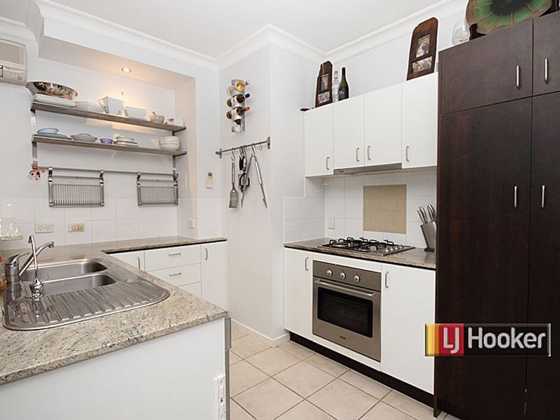 Hawthorne QLD 4171