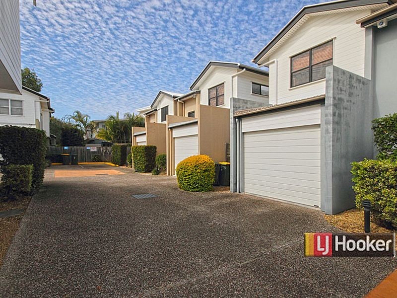 Hawthorne QLD 4171