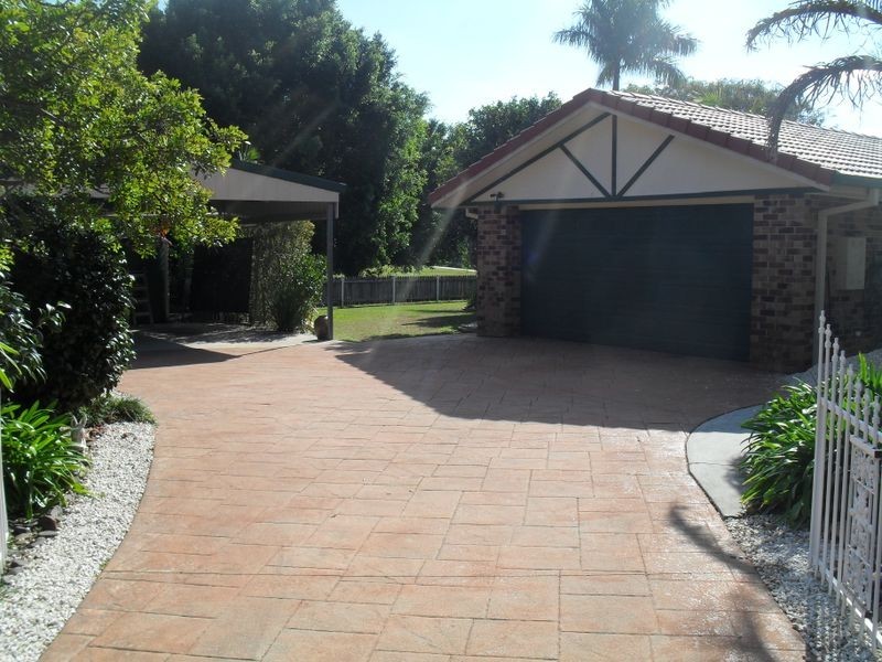 4 Cameron Court, Victoria Point QLD 4165