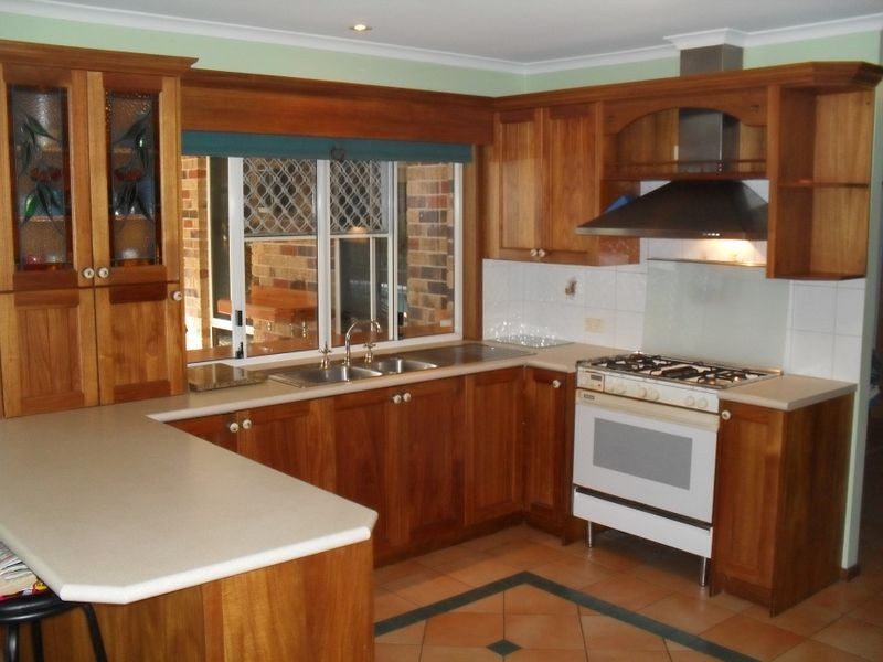 4 Cameron Court, Victoria Point QLD 4165