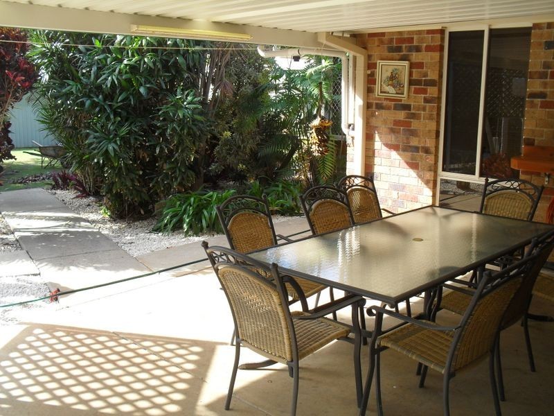 4 Cameron Court, Victoria Point QLD 4165