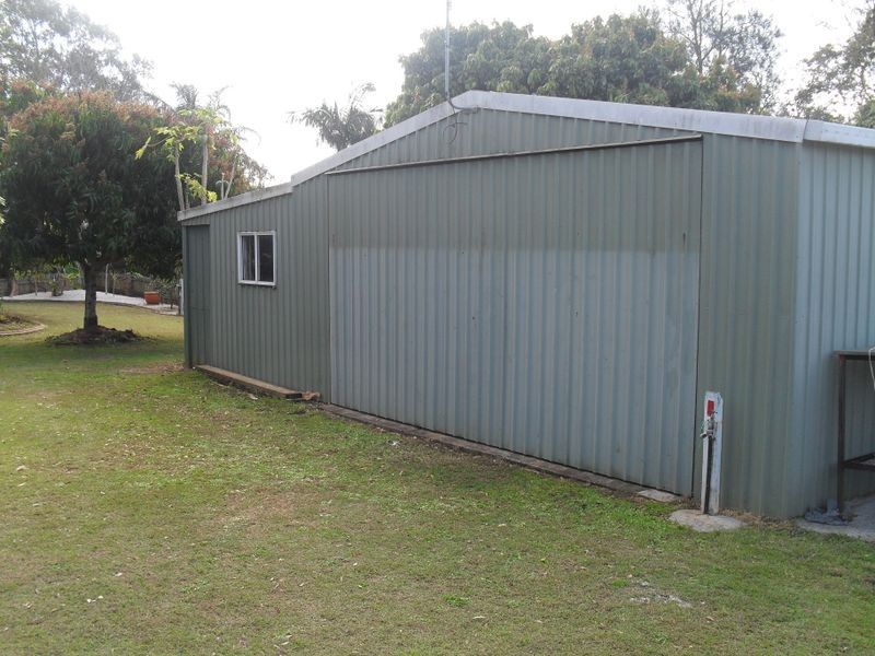 4 Cameron Court, Victoria Point QLD 4165