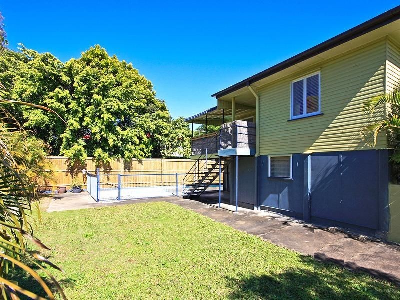 Morningside QLD 4170