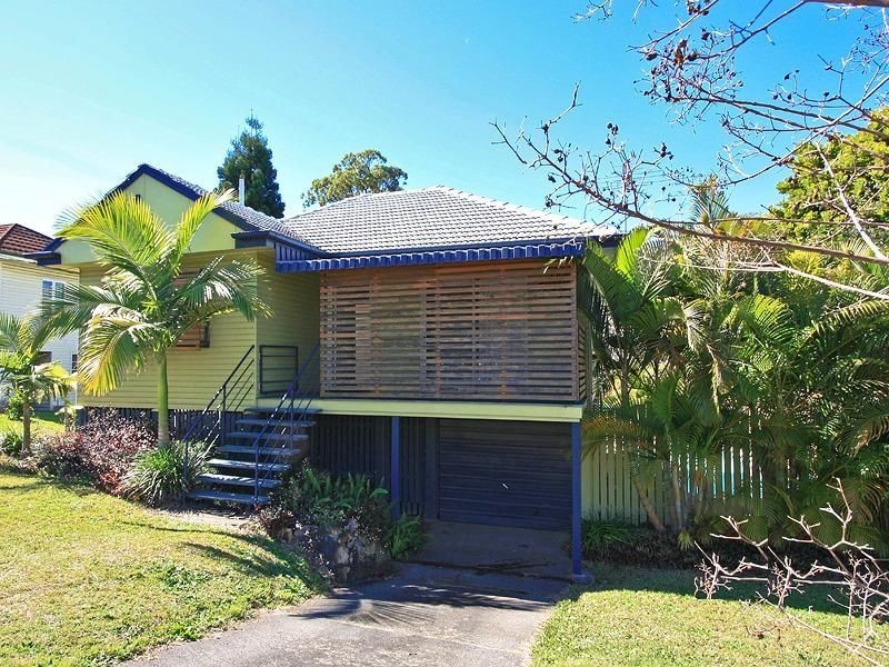 Morningside QLD 4170