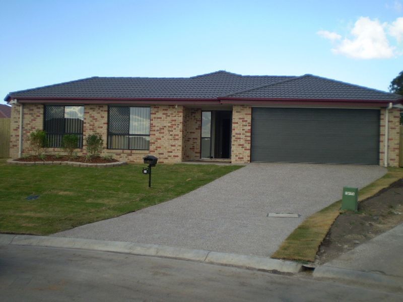 Marsden QLD 4132