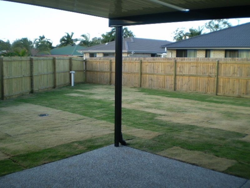 Marsden QLD 4132