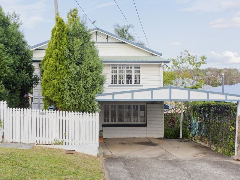 69 Coventry Street, Hawthorne QLD 4171