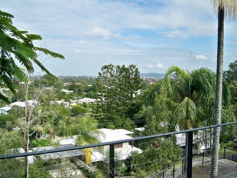 Seven Hills QLD 4170