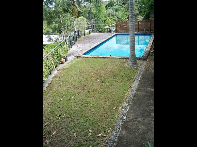 Seven Hills QLD 4170