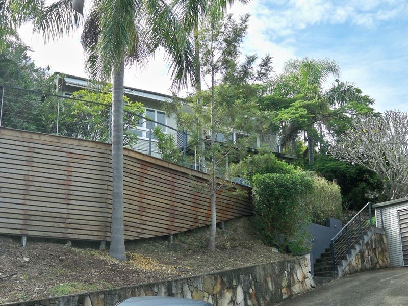 Seven Hills QLD 4170