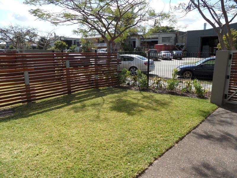 5/43 Love Street, Bulimba QLD 4171