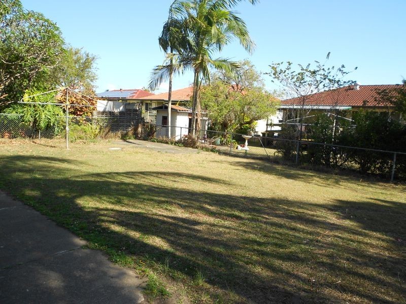 Cannon Hill QLD 4170