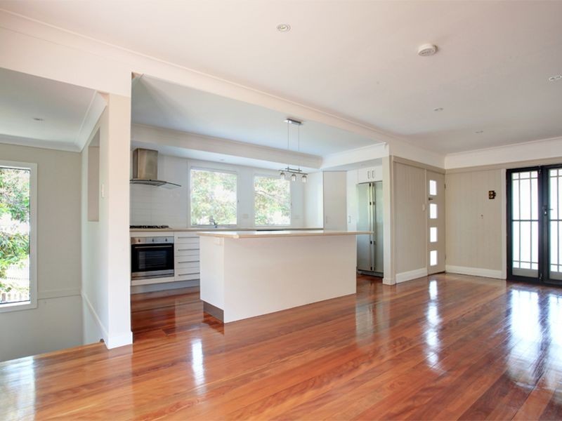 Norman Park QLD 4170