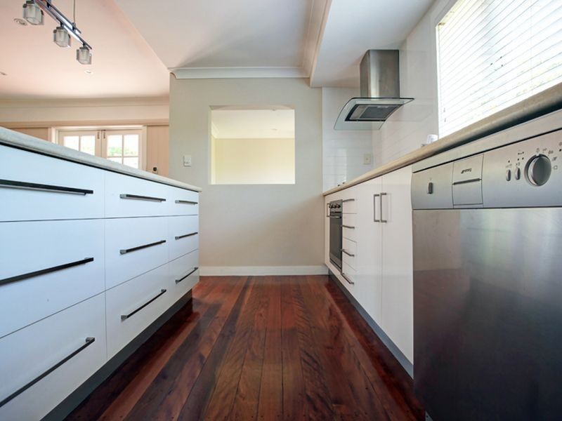 Norman Park QLD 4170