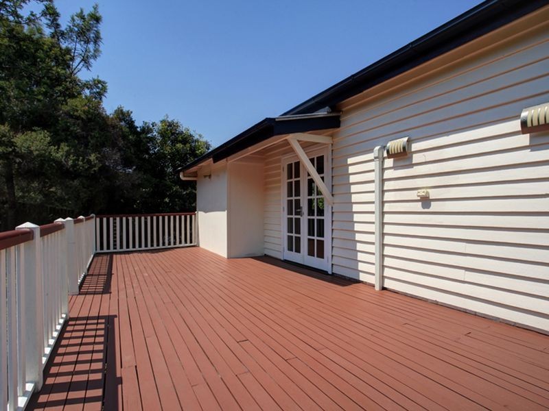 Norman Park QLD 4170