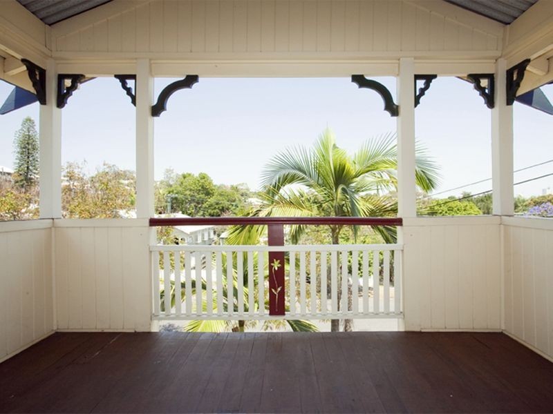 Norman Park QLD 4170