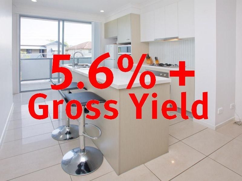 3/66 Richmond Road, Morningside QLD 4170