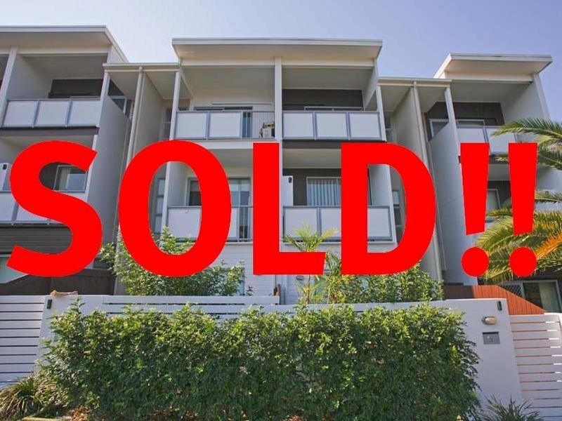 3/66 Richmond Road, Morningside QLD 4170