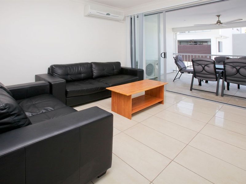 3/66 Richmond Road, Morningside QLD 4170