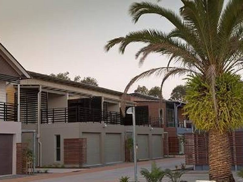 Cannon Hill QLD 4170