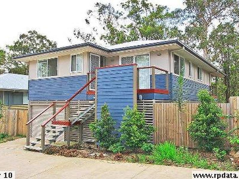 Redbank QLD 4301