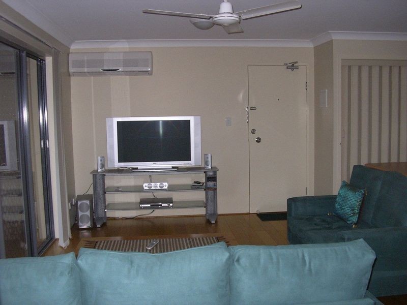 Kangaroo Point QLD 4169