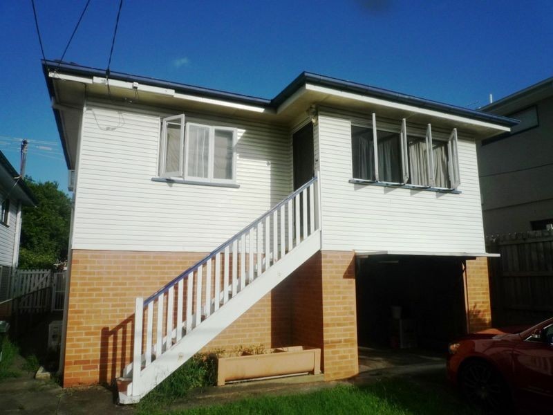 373 Hawthorne Road, Hawthorne QLD 4171