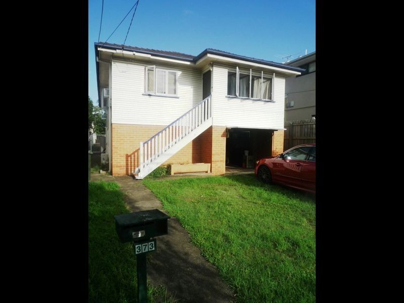 373 Hawthorne Road, Hawthorne QLD 4171