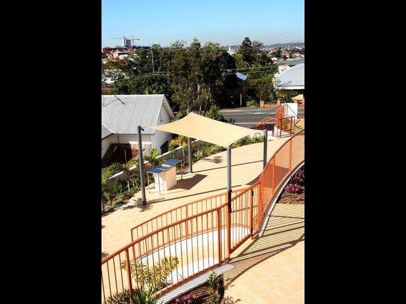 196 Dornoch Terrace, Highgate Hill QLD 4101