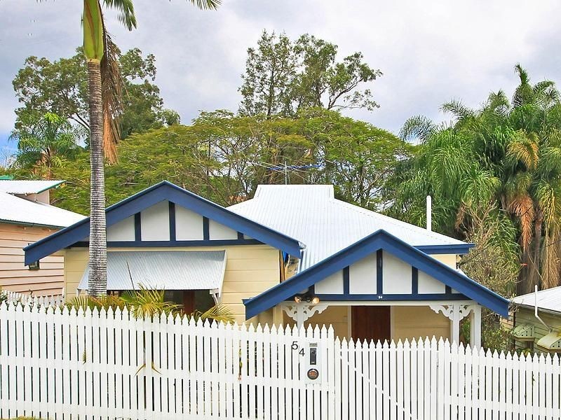 54 Fanny Street, Annerley QLD 4103