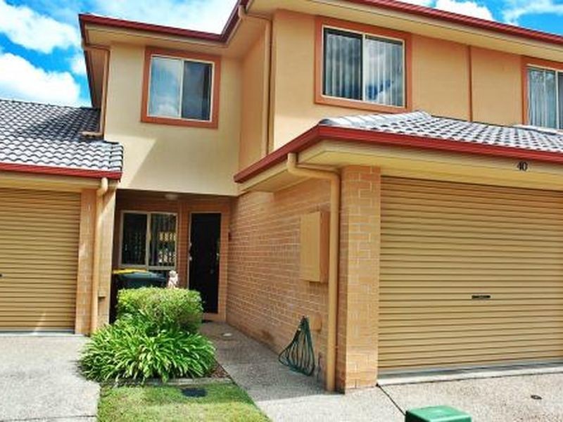 40/56 Coora Street, Wishart QLD 4122