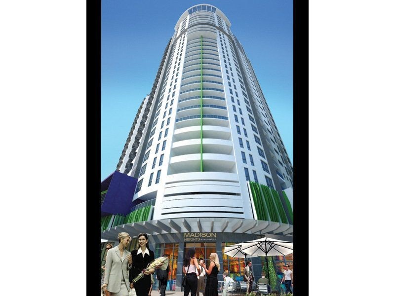 2402/35 Campbell Street, Bowen Hills QLD 4006