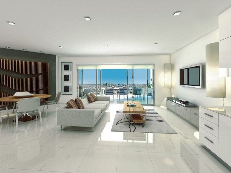 2402/35 Campbell Street, Bowen Hills QLD 4006