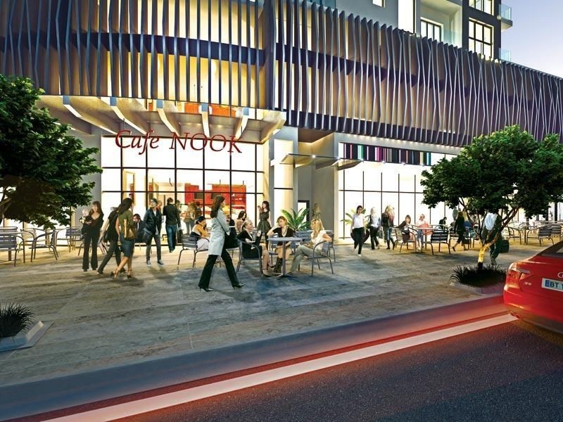 2402/35 Campbell Street, Bowen Hills QLD 4006