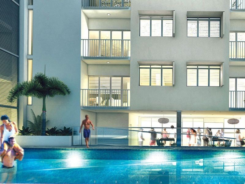 1504/35 Campbell Street, Bowen Hills QLD 4006