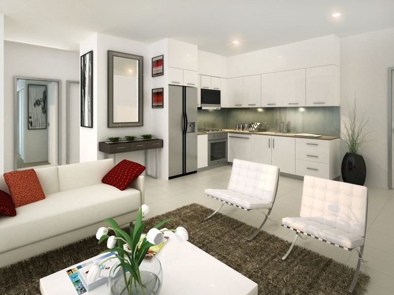 1104/16 Hamilton Place, Bowen Hills QLD 4006