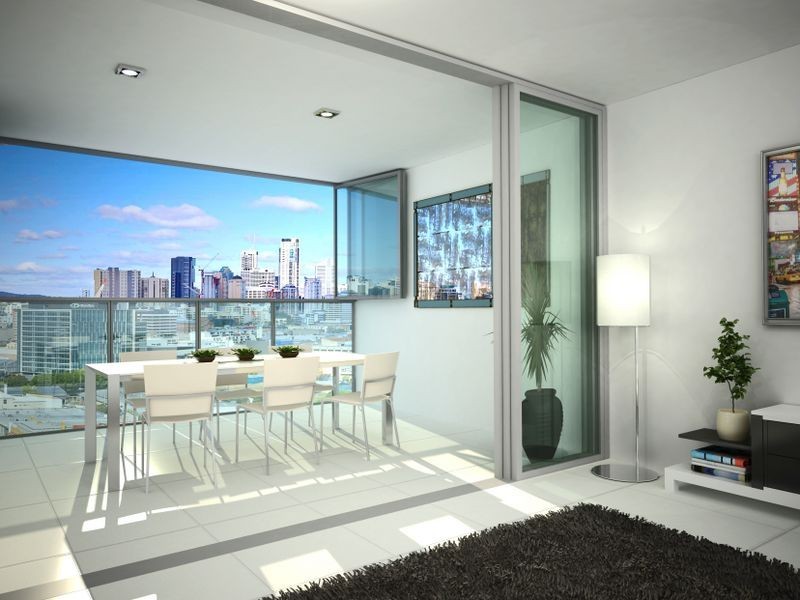 1104/16 Hamilton Place, Bowen Hills QLD 4006