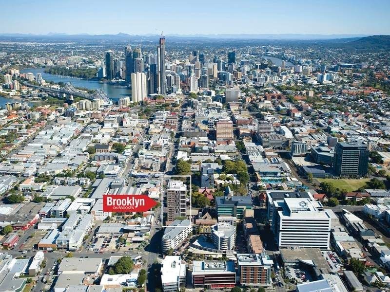 128 Brookes Street, Fortitude Valley QLD 4006