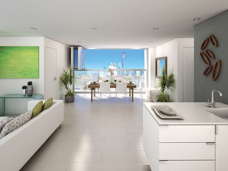 128 Brookes Street, Fortitude Valley QLD 4006