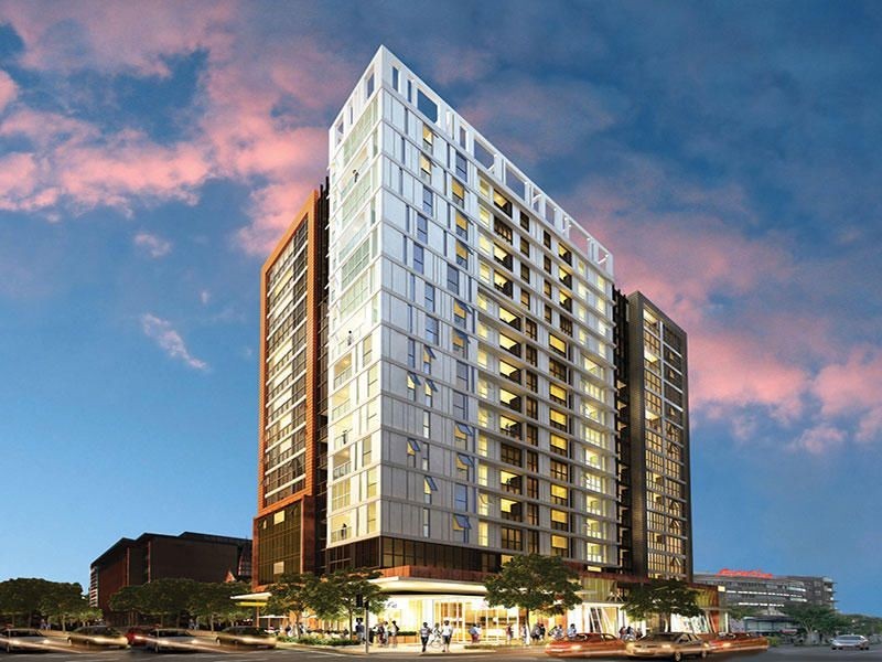 128 Brookes Street, Fortitude Valley QLD 4006