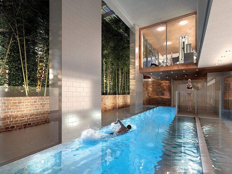 128 Brookes Street, Fortitude Valley QLD 4006