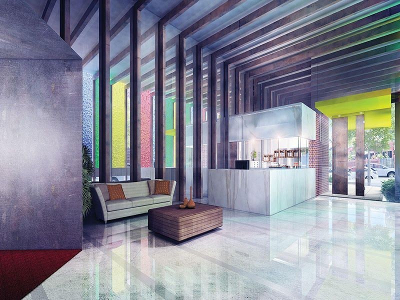 128 Brookes Street, Fortitude Valley QLD 4006