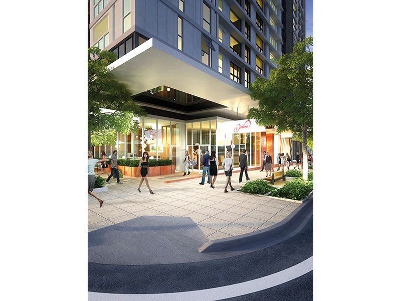 128 Brookes Street, Fortitude Valley QLD 4006