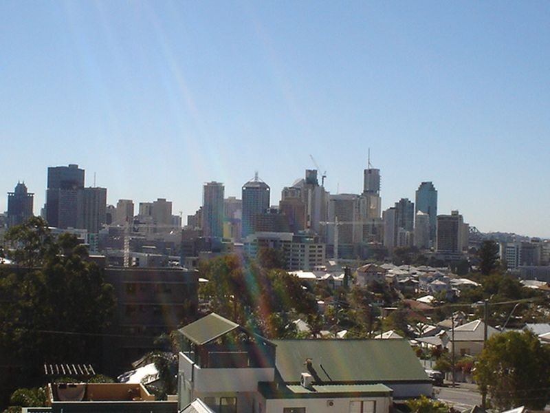 Highgate Hill QLD 4101