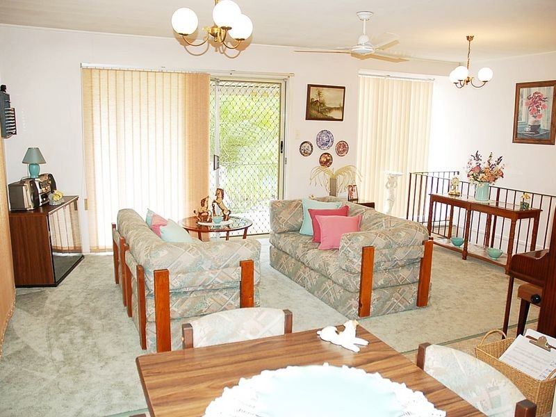 14 Linfield Street, Mansfield QLD 4122