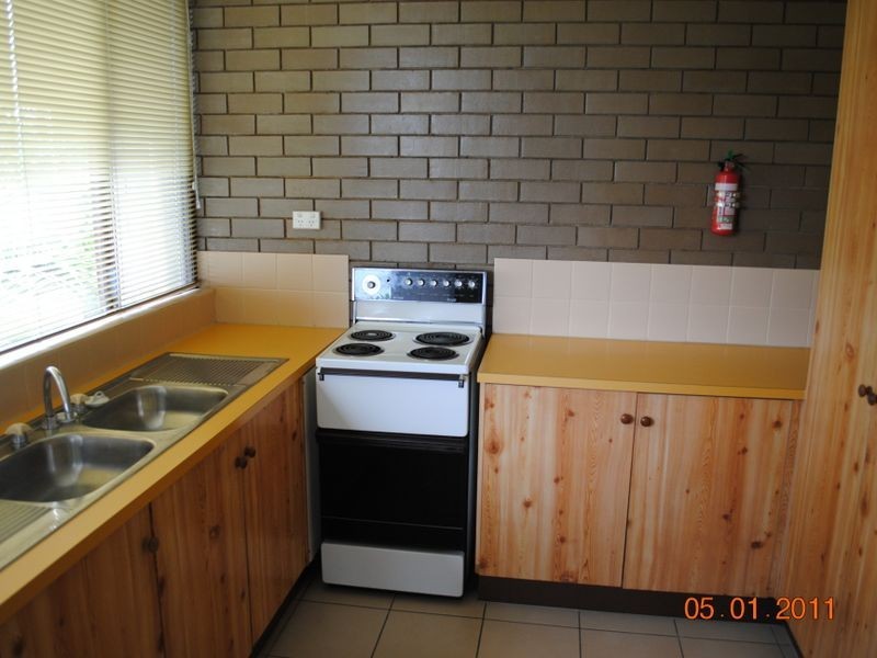 6/3 Leura Avenue, Hawthorne QLD 4171