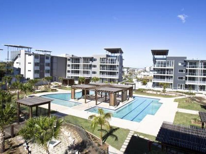 0 Breeze Estate, Marcoola QLD 4564