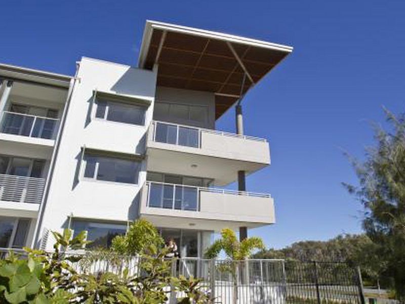 0 Breeze Estate, Marcoola QLD 4564