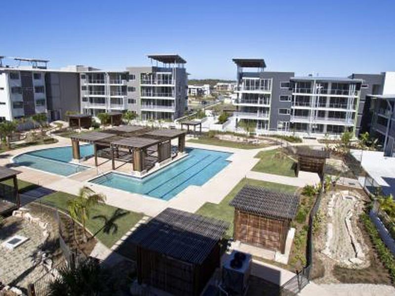 0 Breeze Estate, Marcoola QLD 4564